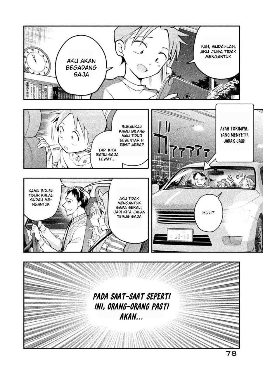 Dilarang COPAS - situs resmi www.mangacanblog.com - Komik saeki san wa nemutteru 023 - chapter 23 24 Indonesia saeki san wa nemutteru 023 - chapter 23 Terbaru 5|Baca Manga Komik Indonesia|Mangacan