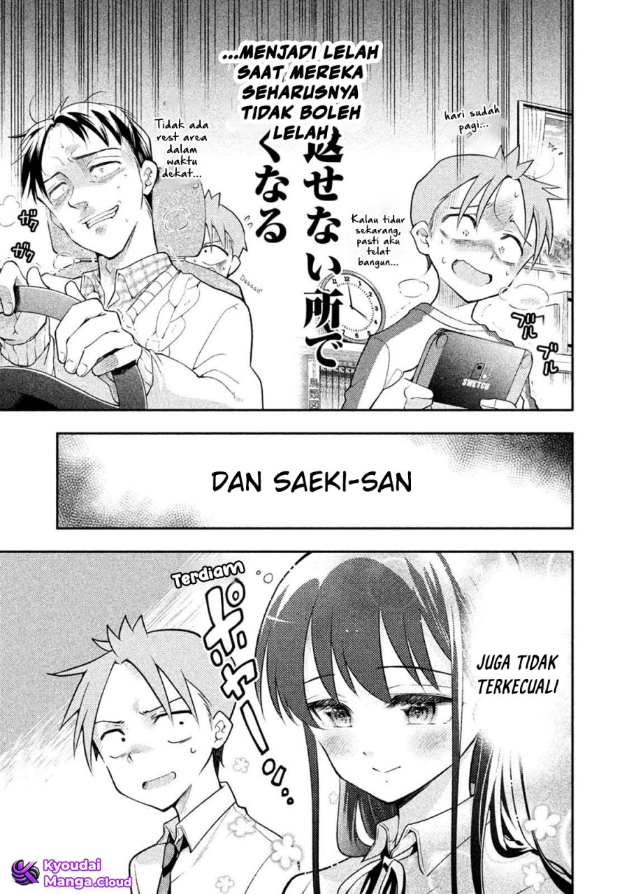 Dilarang COPAS - situs resmi www.mangacanblog.com - Komik saeki san wa nemutteru 023 - chapter 23 24 Indonesia saeki san wa nemutteru 023 - chapter 23 Terbaru 6|Baca Manga Komik Indonesia|Mangacan