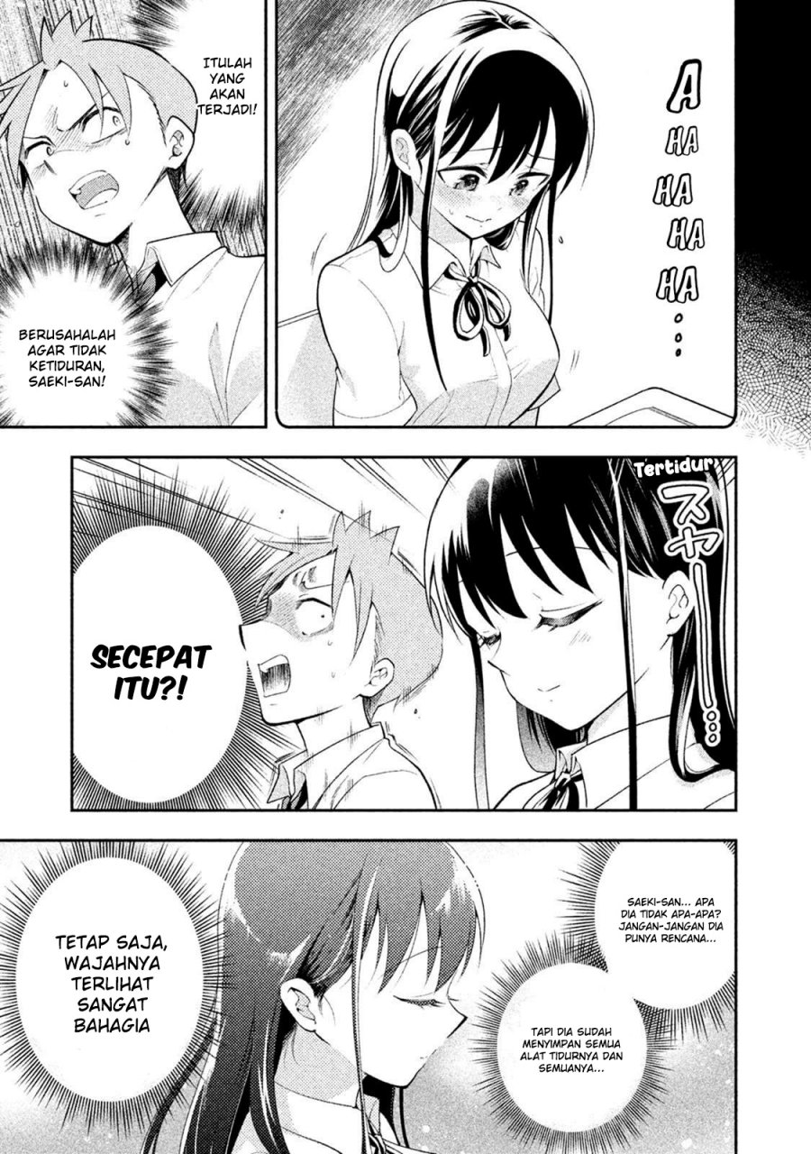 Dilarang COPAS - situs resmi www.mangacanblog.com - Komik saeki san wa nemutteru 023 - chapter 23 24 Indonesia saeki san wa nemutteru 023 - chapter 23 Terbaru 7|Baca Manga Komik Indonesia|Mangacan