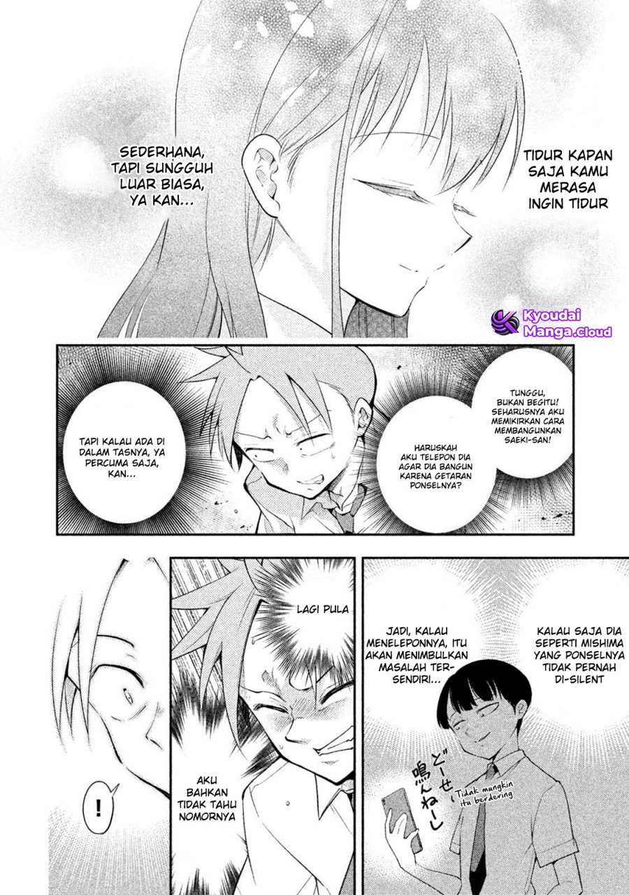 Dilarang COPAS - situs resmi www.mangacanblog.com - Komik saeki san wa nemutteru 023 - chapter 23 24 Indonesia saeki san wa nemutteru 023 - chapter 23 Terbaru 8|Baca Manga Komik Indonesia|Mangacan
