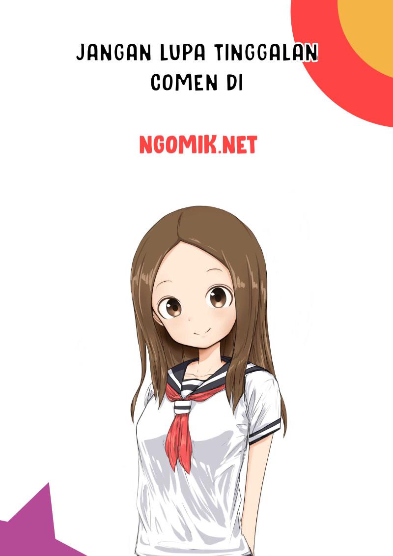 Saenai Heroine no Sodatekata: Koisuru Metronome Chapter 28 Bahasa Indonesia