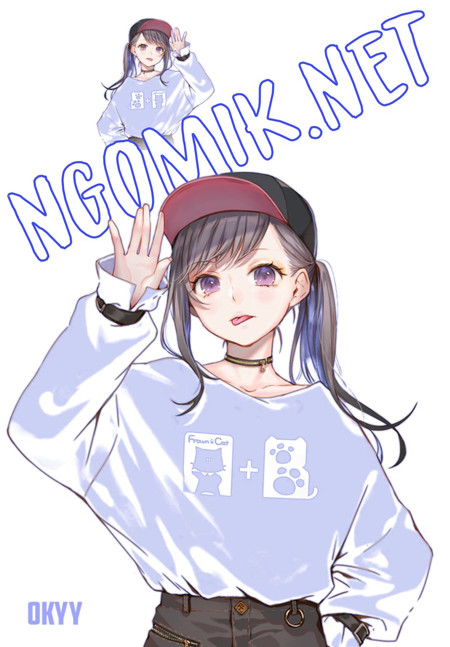 Saenai Heroine no Sodatekata: Koisuru Metronome Chapter 48 Bahasa Indonesia