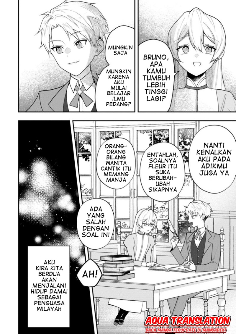 Saenai Kagomochi Reijou Kokou no Ouji-sama ni Misomerareru chapter 1