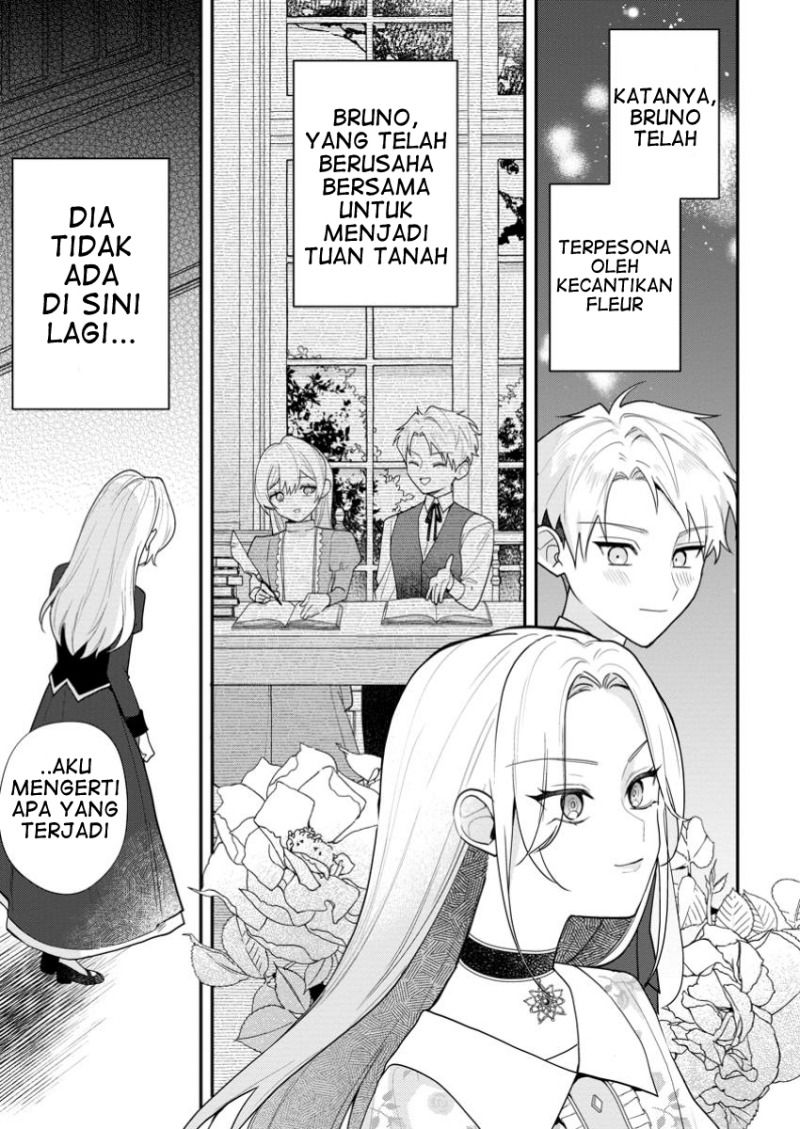 Saenai Kagomochi Reijou Kokou no Ouji-sama ni Misomerareru chapter 1