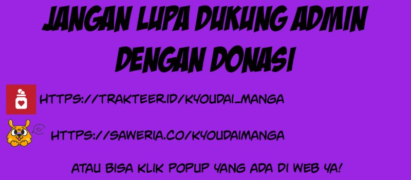 Sagishi to Keisatsukan no Rennai Kyori Chapter 11.2 Bahasa Indonesia