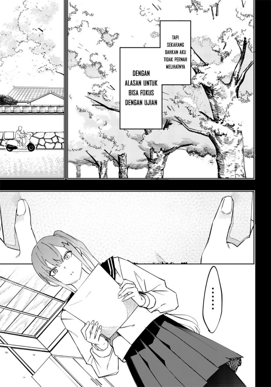 Saiaku no Avalon chapter 3