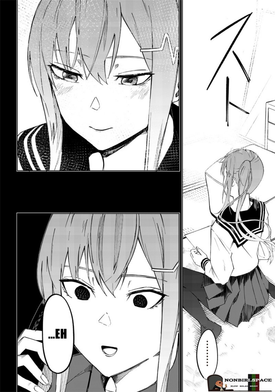 Saiaku no Avalon chapter 3