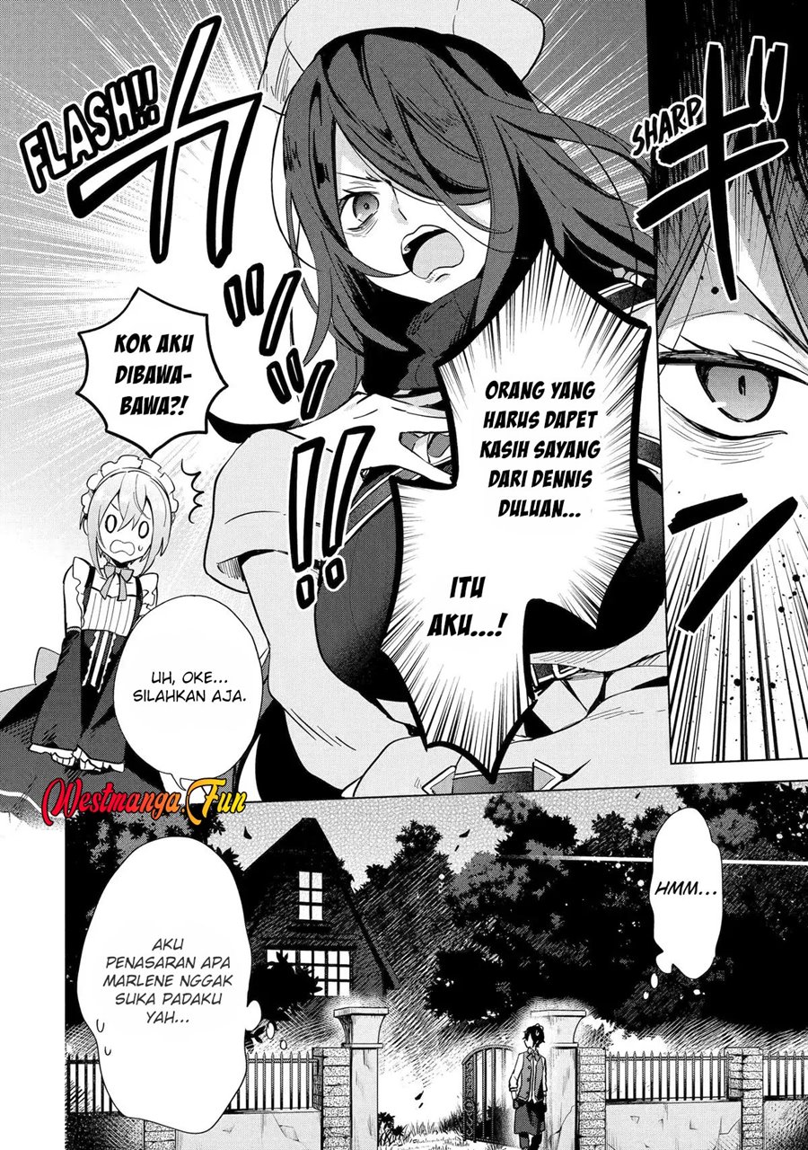 Saibai Cheat de Saikyou Saien E, Tada no Katei Saiendesu kedo? Chapter 05 Bahasa Indonesia