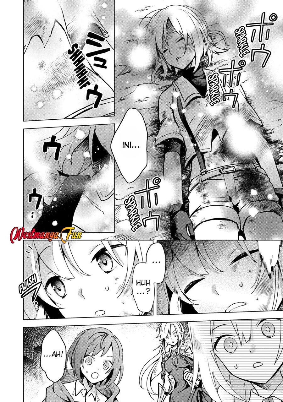 Saibai Cheat de Saikyou Saien E, Tada no Katei Saiendesu kedo? Chapter 05 Bahasa Indonesia