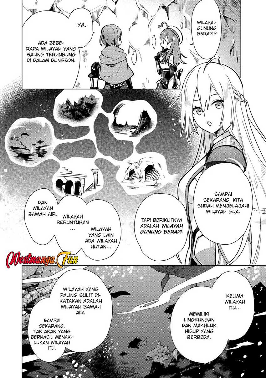Saibai Cheat de Saikyou Saien E, Tada no Katei Saiendesu kedo? chapter 7