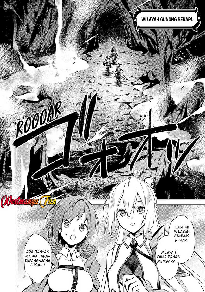 Saibai Cheat de Saikyou Saien E, Tada no Katei Saiendesu kedo? chapter 7