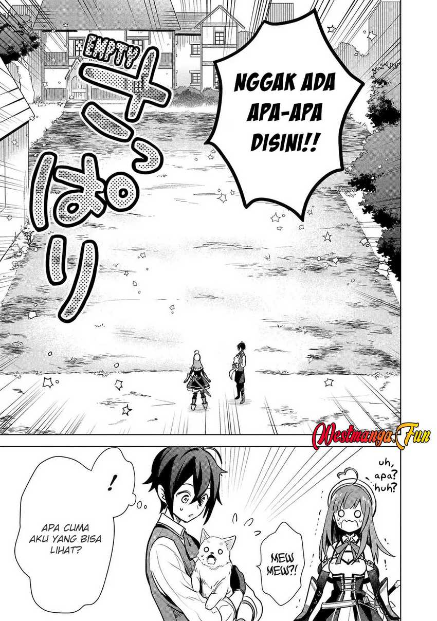 Saibai Cheat de Saikyou Saien E, Tada no Katei Saiendesu kedo? chapter 7