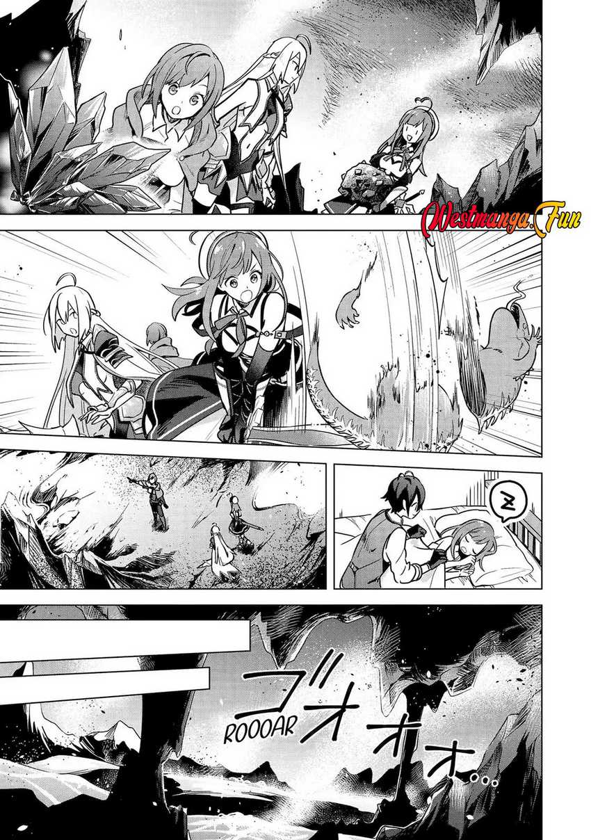 Saibai Cheat de Saikyou Saien E, Tada no Katei Saiendesu kedo? chapter 7