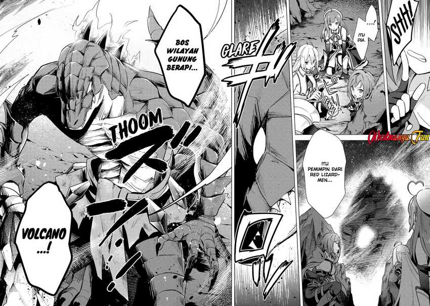 Saibai Cheat de Saikyou Saien E, Tada no Katei Saiendesu kedo? chapter 7