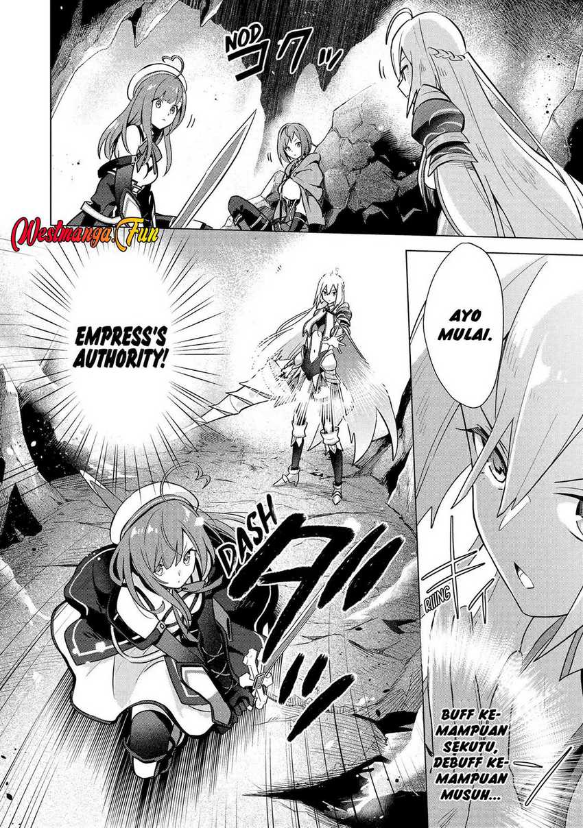 Saibai Cheat de Saikyou Saien E, Tada no Katei Saiendesu kedo? chapter 7