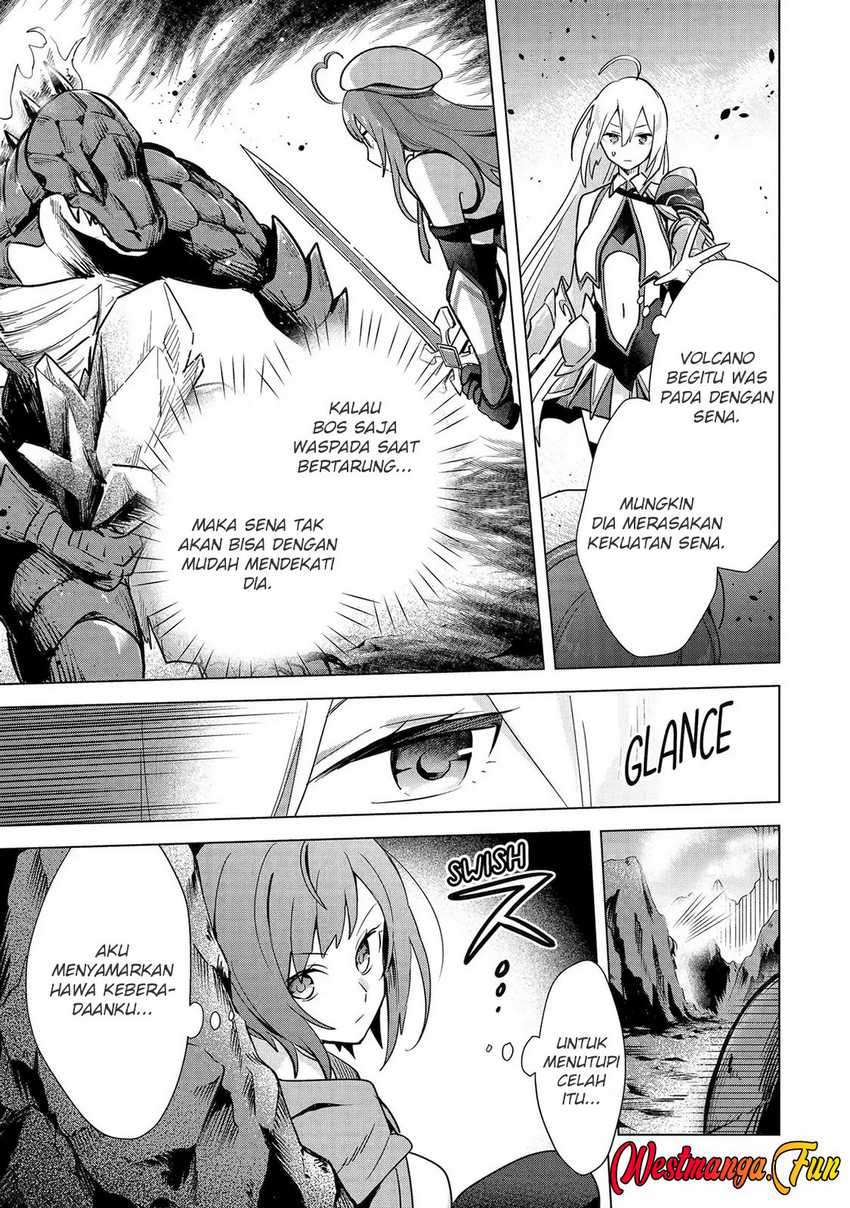 Saibai Cheat de Saikyou Saien E, Tada no Katei Saiendesu kedo? chapter 7