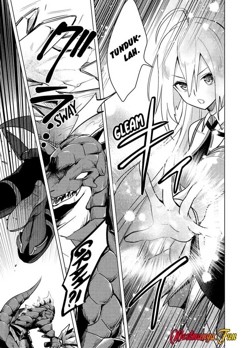Saibai Cheat de Saikyou Saien E, Tada no Katei Saiendesu kedo? chapter 7