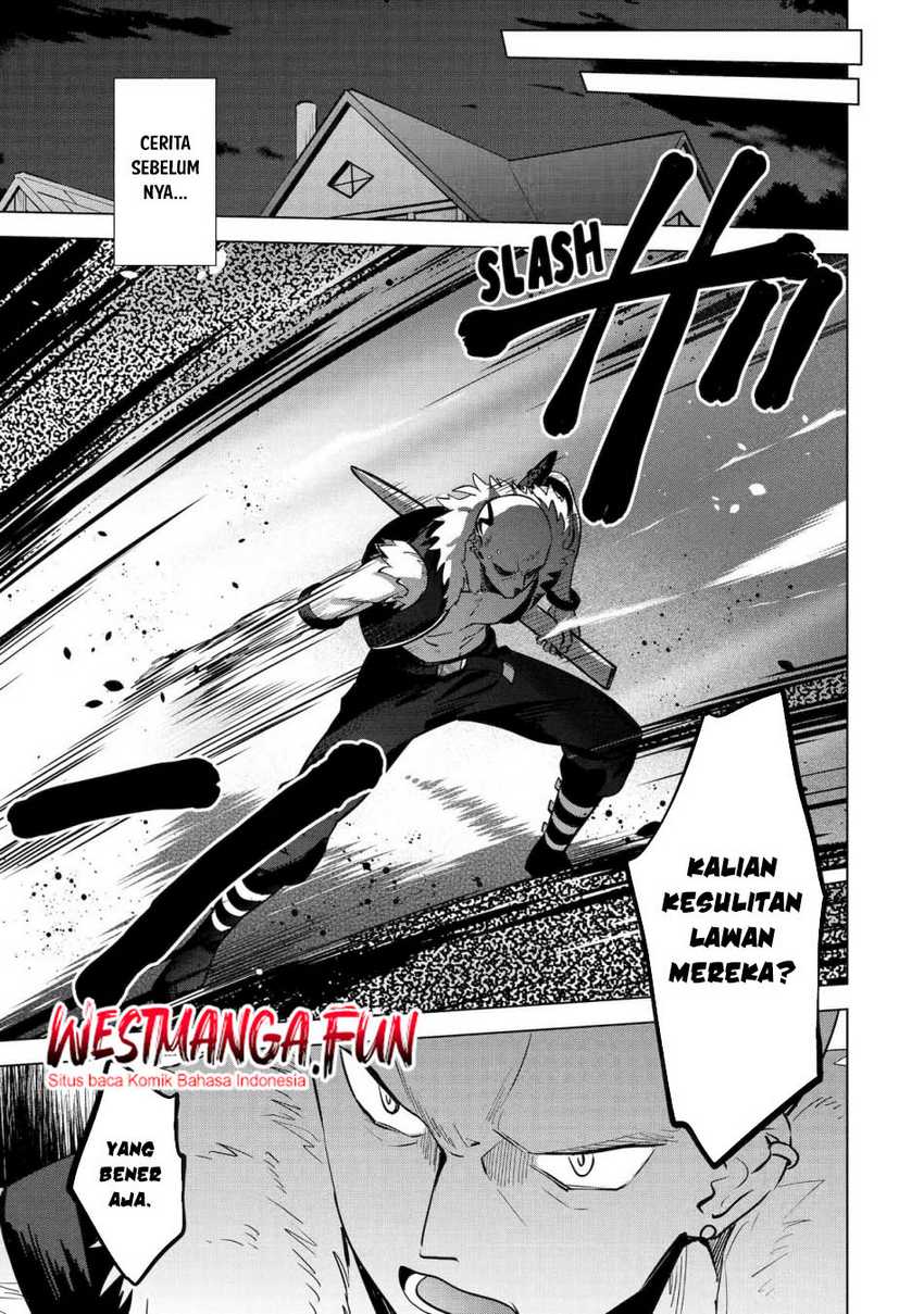 Saibai Cheat de Saikyou Saien E, Tada no Katei Saiendesu kedo? chapter 12