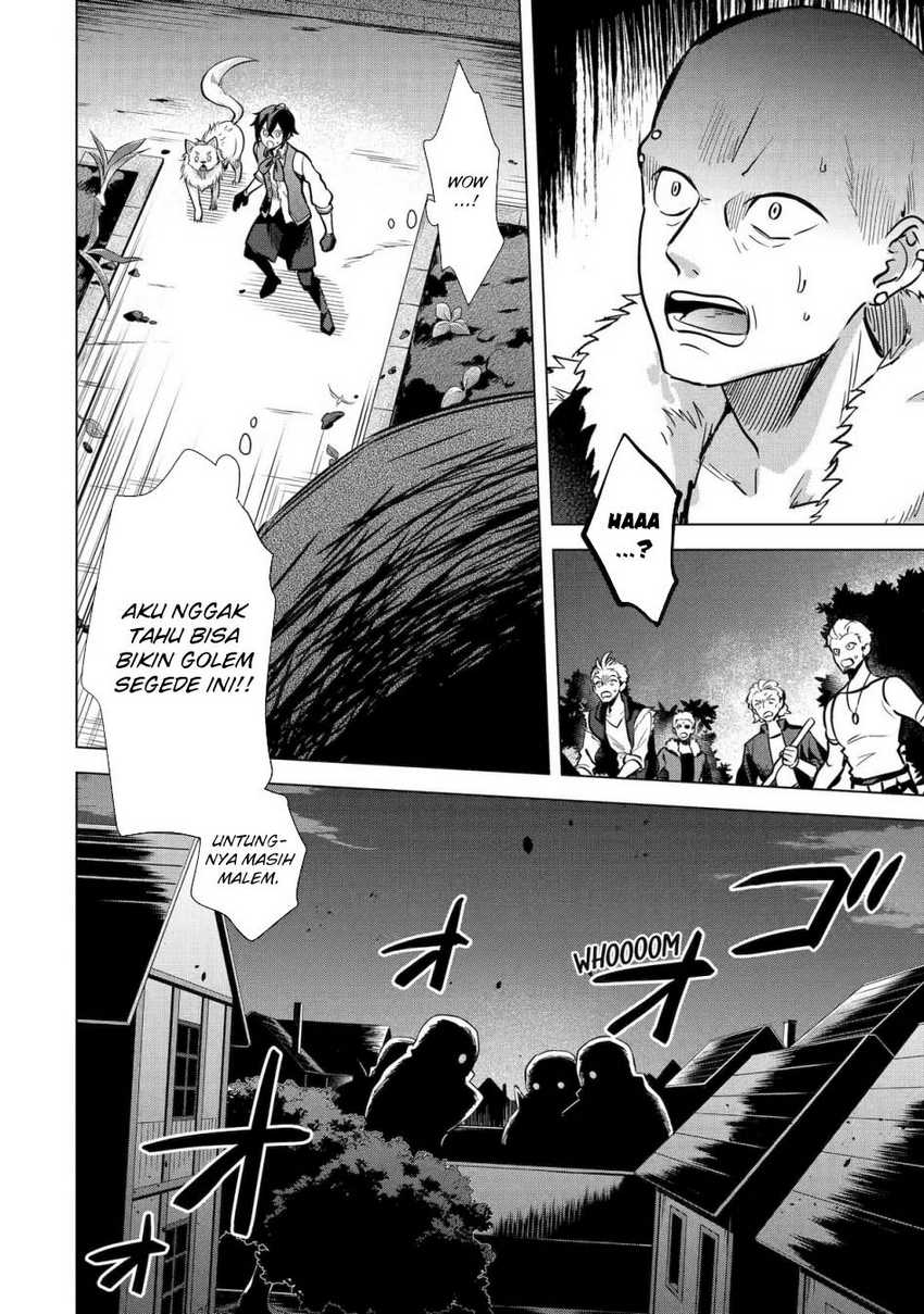 Saibai Cheat de Saikyou Saien E, Tada no Katei Saiendesu kedo? chapter 12