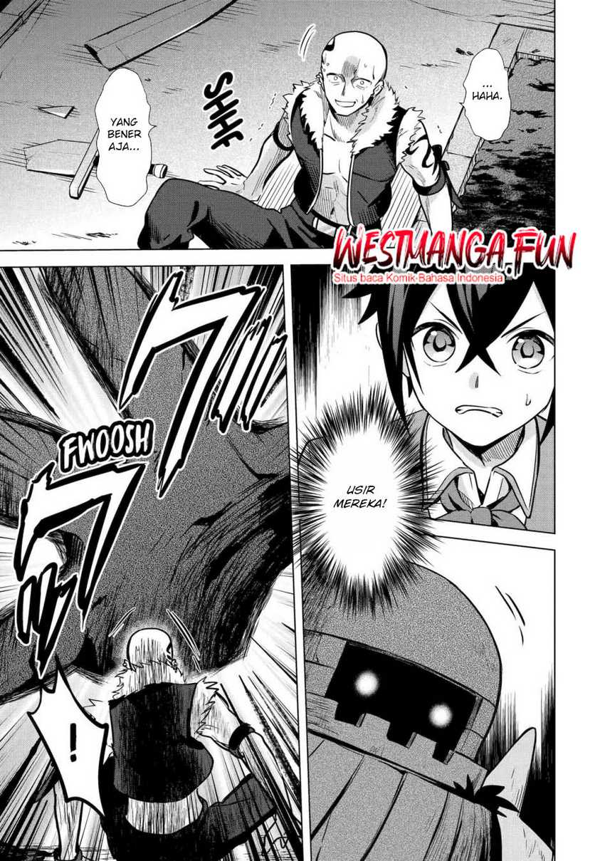 Saibai Cheat de Saikyou Saien E, Tada no Katei Saiendesu kedo? chapter 12