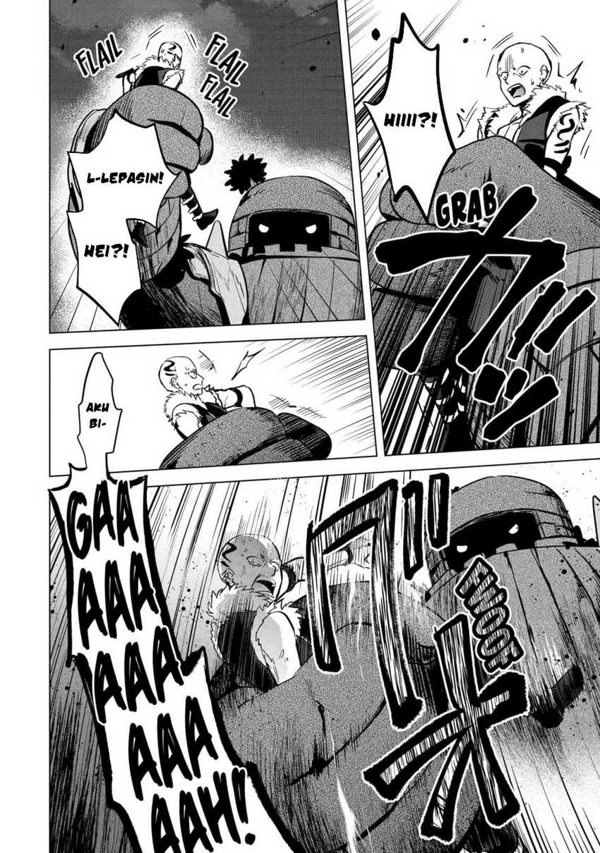 Saibai Cheat de Saikyou Saien E, Tada no Katei Saiendesu kedo? chapter 12
