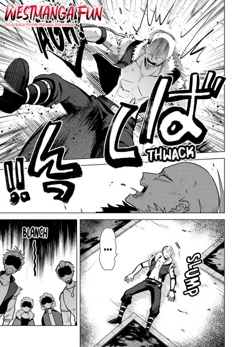 Saibai Cheat de Saikyou Saien E, Tada no Katei Saiendesu kedo? chapter 12