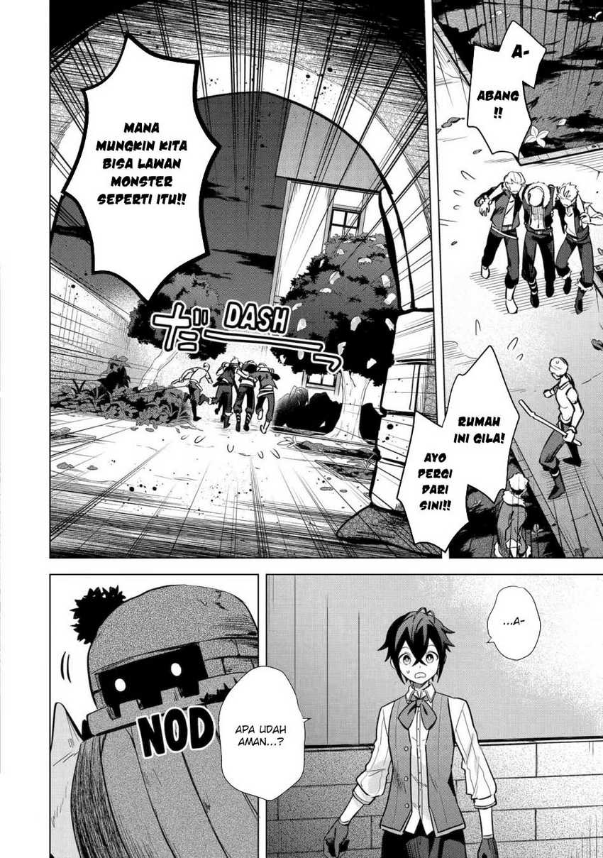 Saibai Cheat de Saikyou Saien E, Tada no Katei Saiendesu kedo? chapter 12