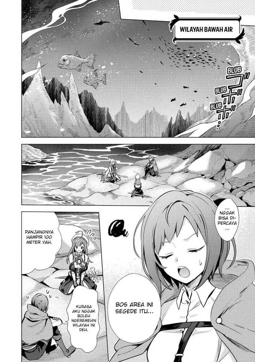 Saibai Cheat de Saikyou Saien E, Tada no Katei Saiendesu kedo? chapter 12
