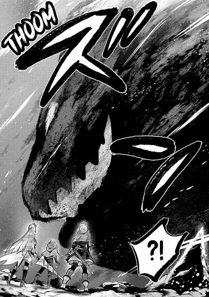 Saibai Cheat de Saikyou Saien E, Tada no Katei Saiendesu kedo? chapter 12