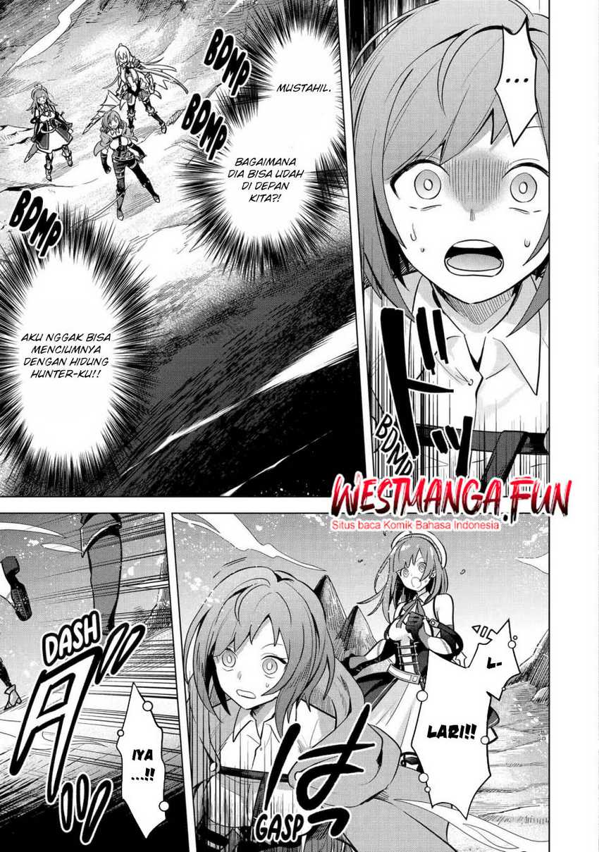 Saibai Cheat de Saikyou Saien E, Tada no Katei Saiendesu kedo? chapter 12
