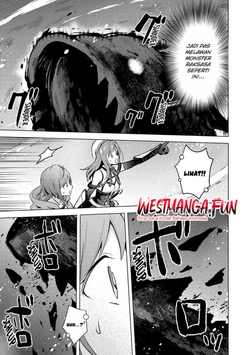 Saibai Cheat de Saikyou Saien E, Tada no Katei Saiendesu kedo? chapter 12