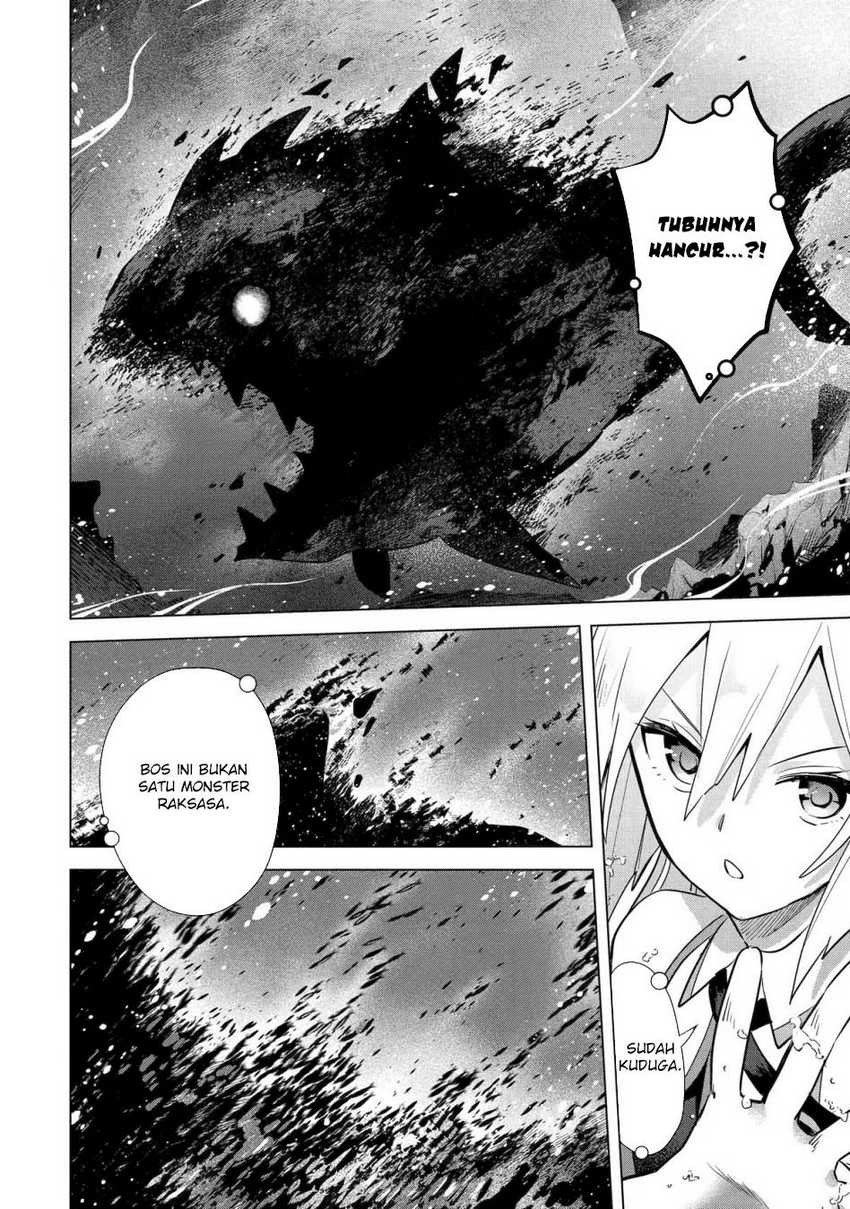 Saibai Cheat de Saikyou Saien E, Tada no Katei Saiendesu kedo? chapter 12