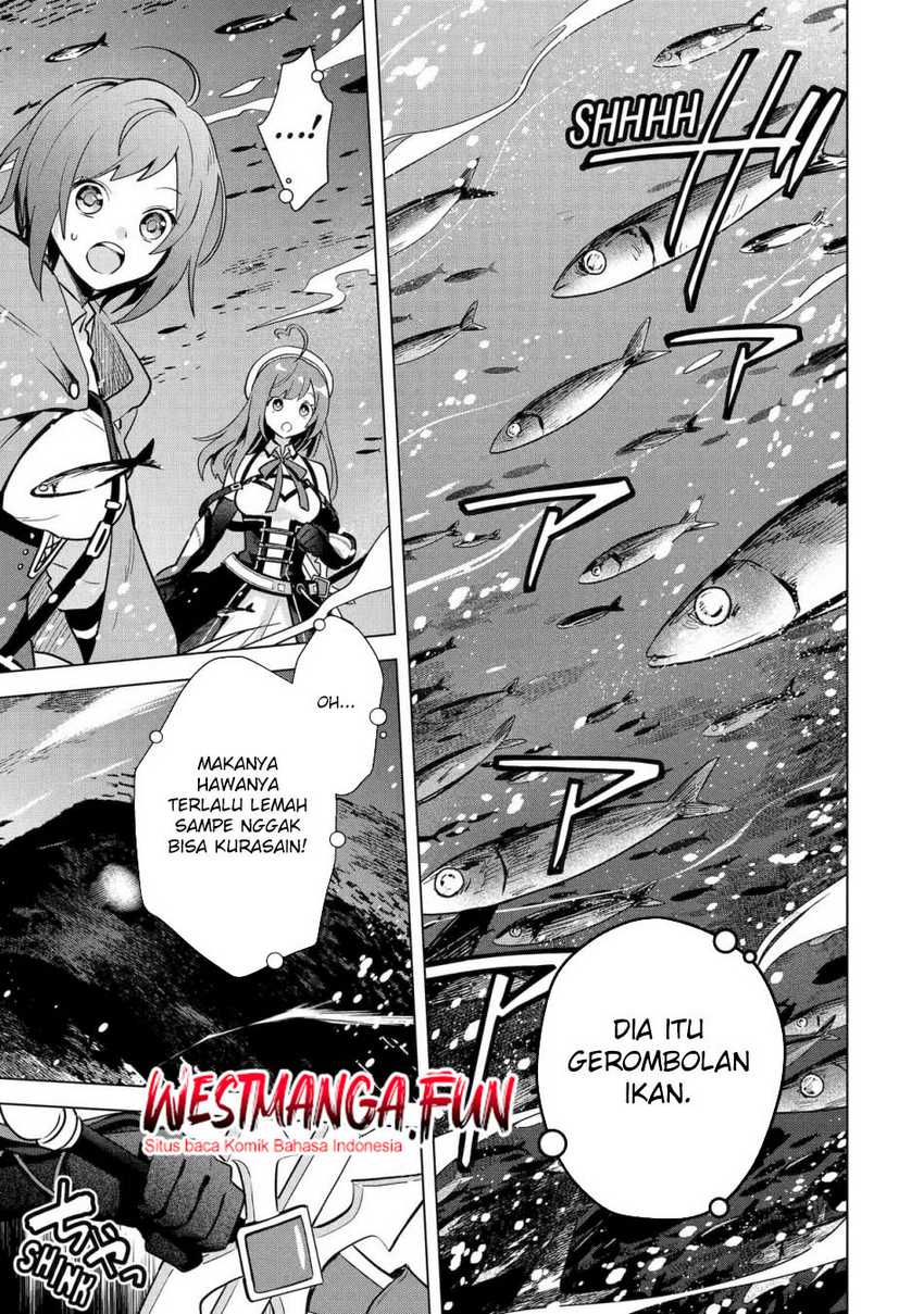 Saibai Cheat de Saikyou Saien E, Tada no Katei Saiendesu kedo? chapter 12