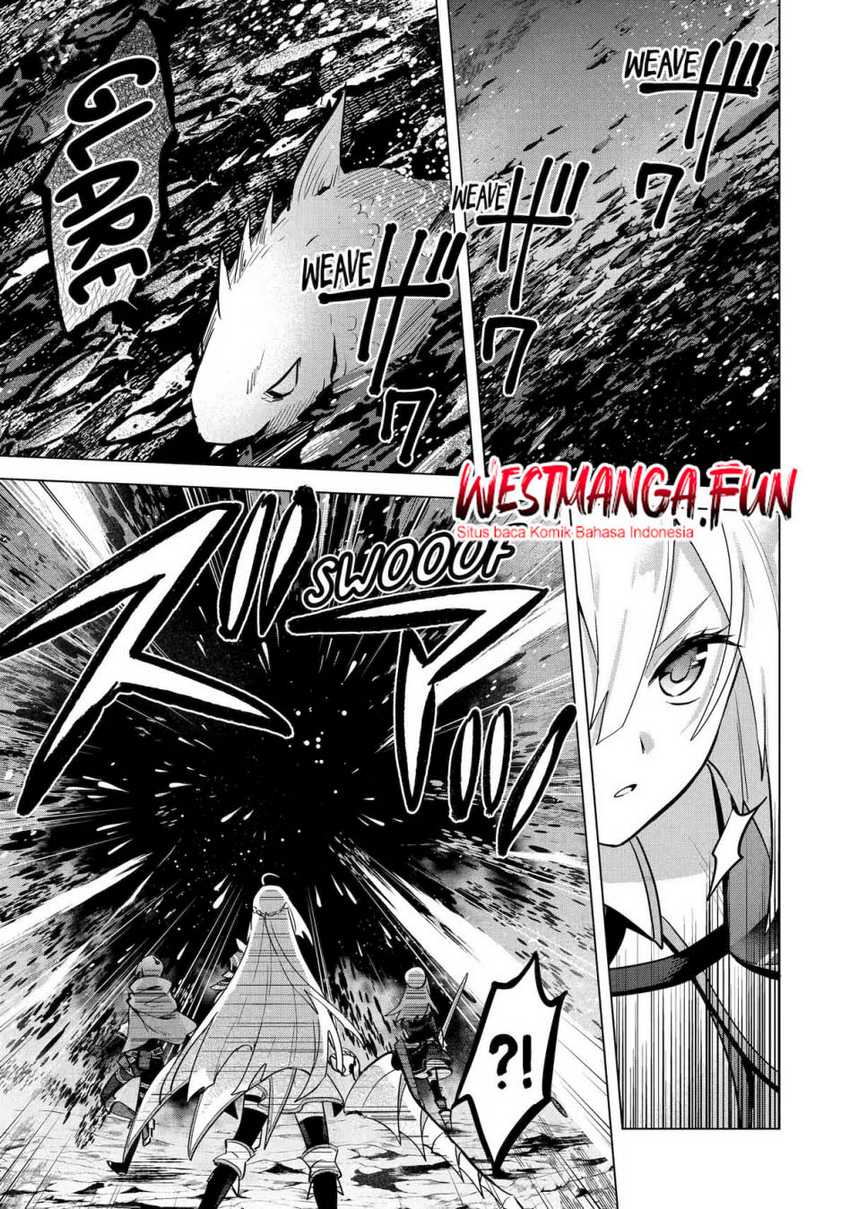 Saibai Cheat de Saikyou Saien E, Tada no Katei Saiendesu kedo? chapter 12