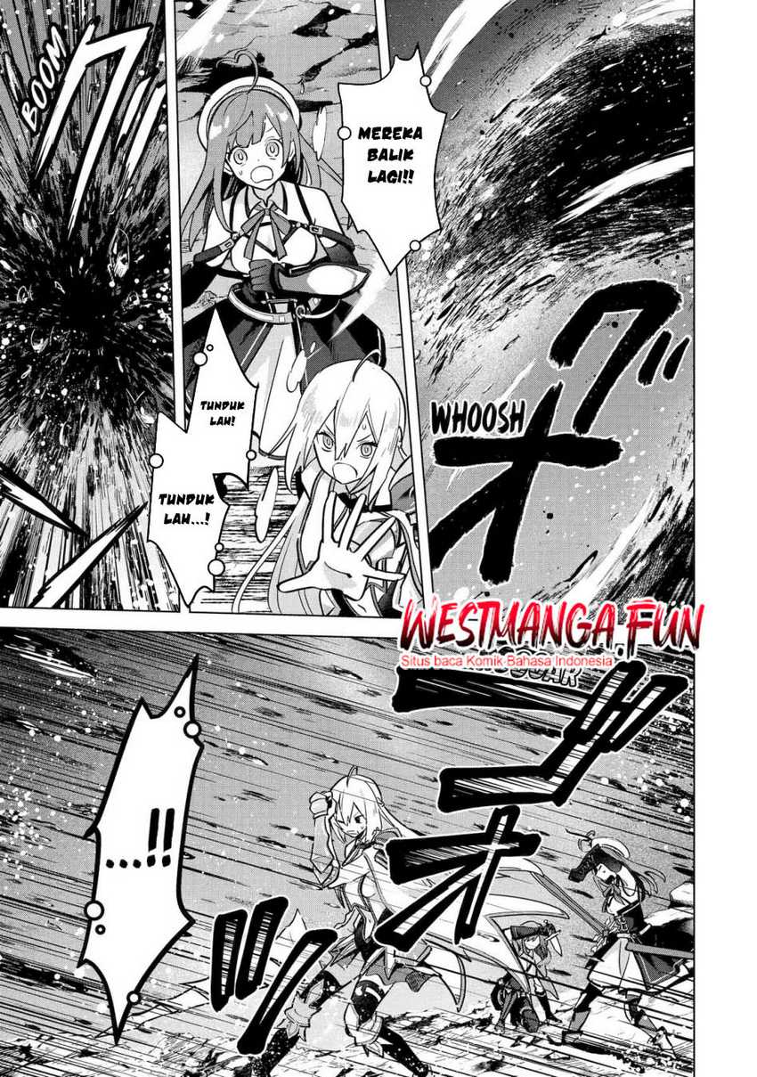 Saibai Cheat de Saikyou Saien E, Tada no Katei Saiendesu kedo? chapter 12