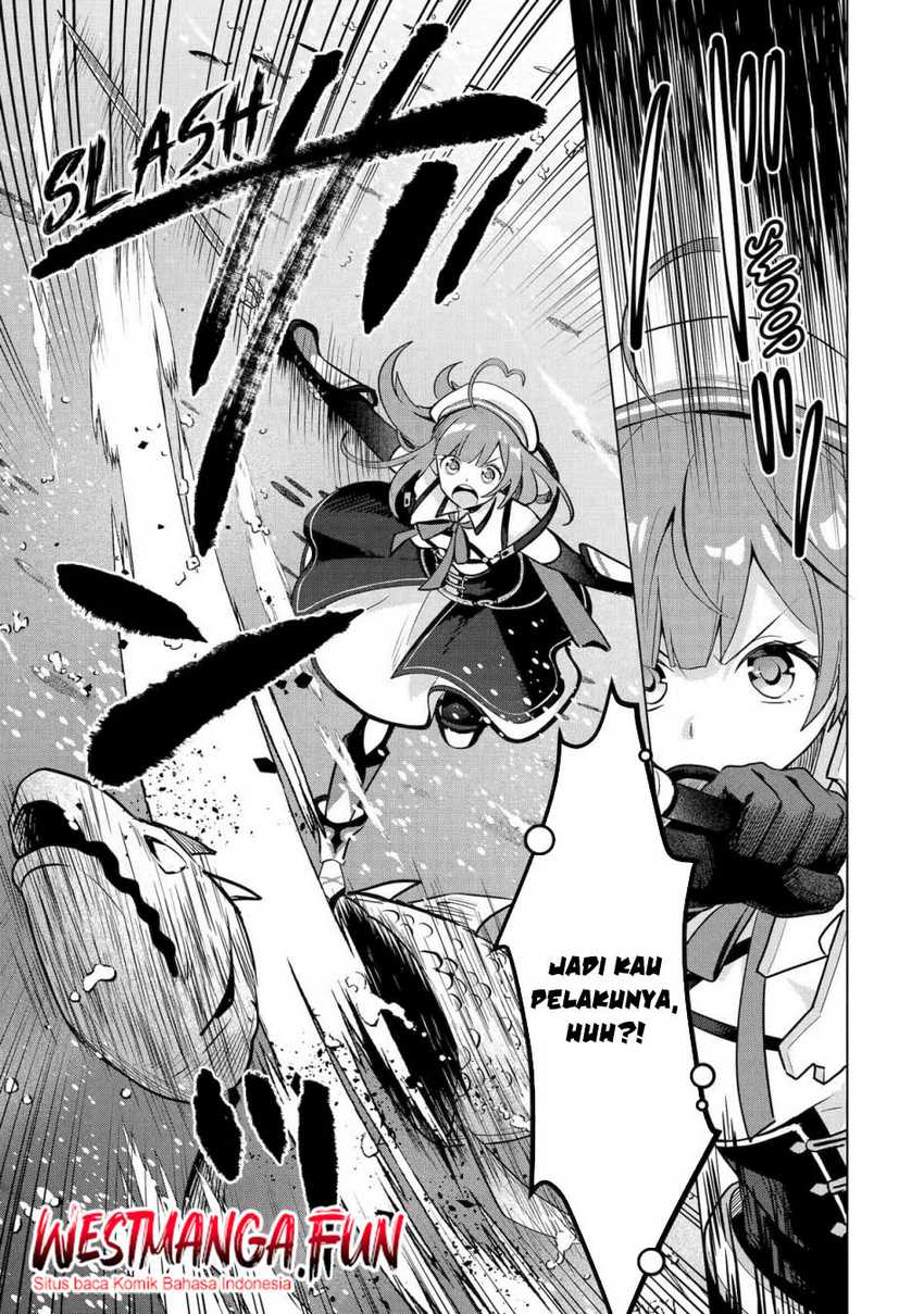 Saibai Cheat de Saikyou Saien E, Tada no Katei Saiendesu kedo? chapter 12