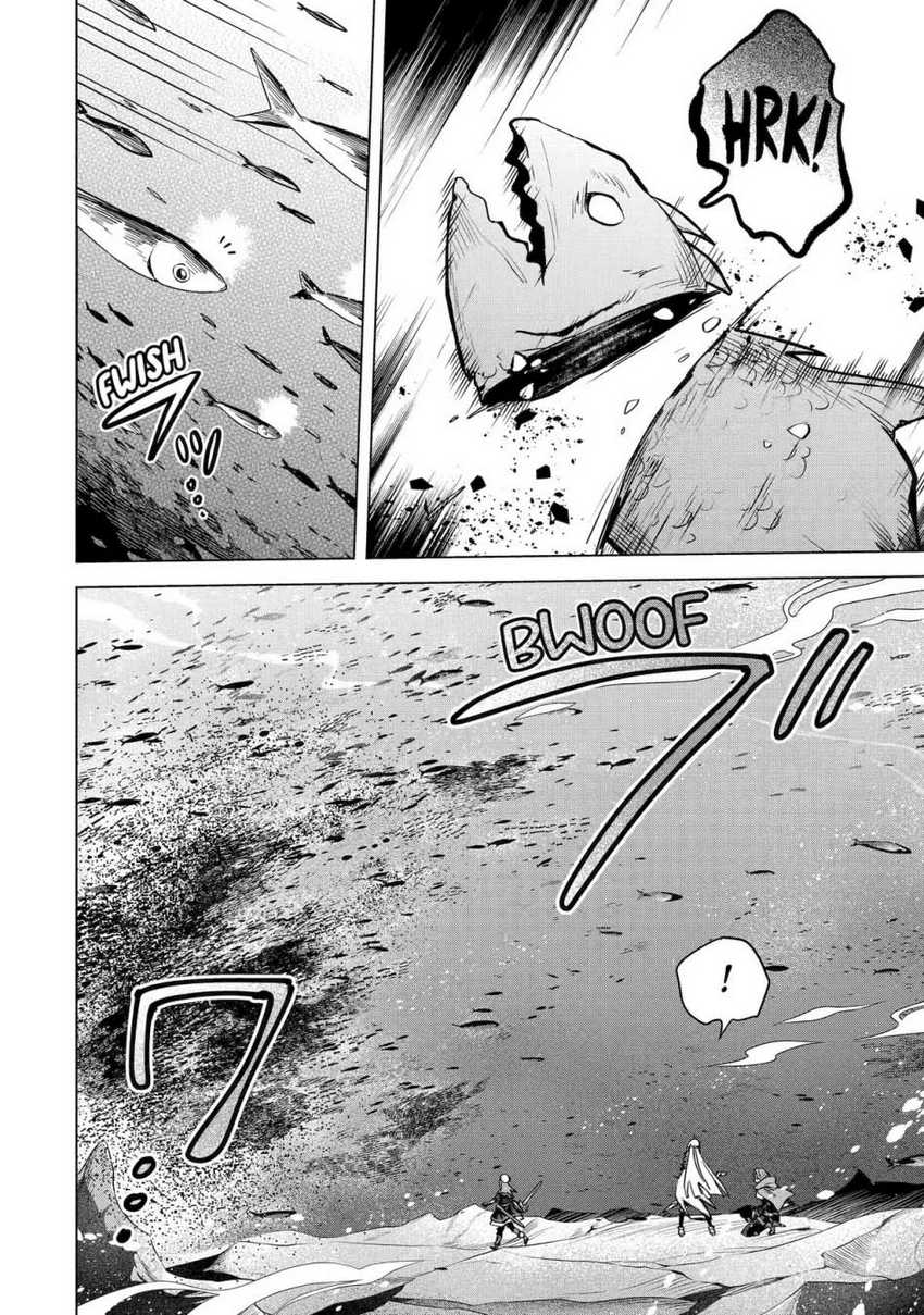 Saibai Cheat de Saikyou Saien E, Tada no Katei Saiendesu kedo? chapter 12