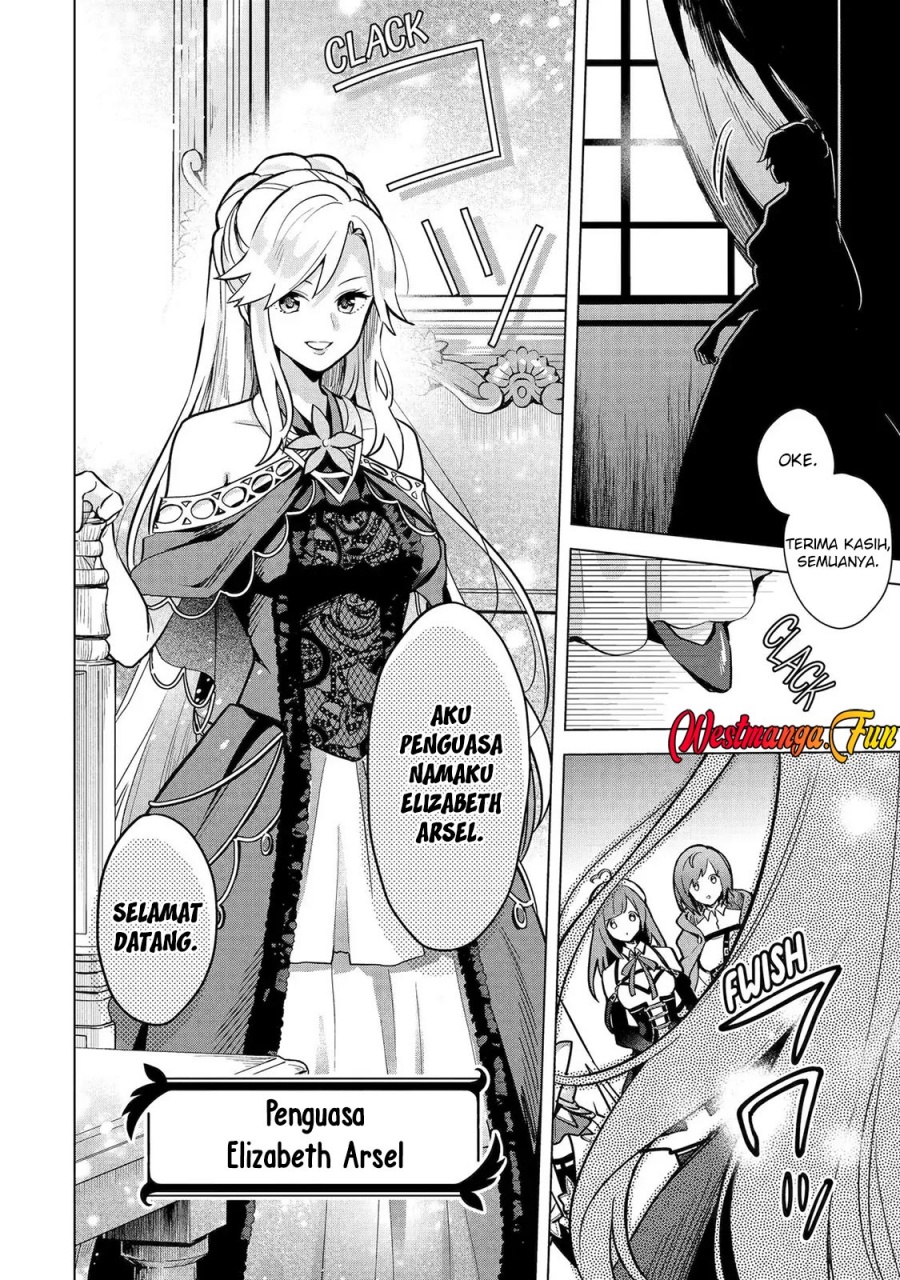 Saibai Cheat de Saikyou Saien E, Tada no Katei Saiendesu kedo? Chapter 14 Bahasa Indonesia