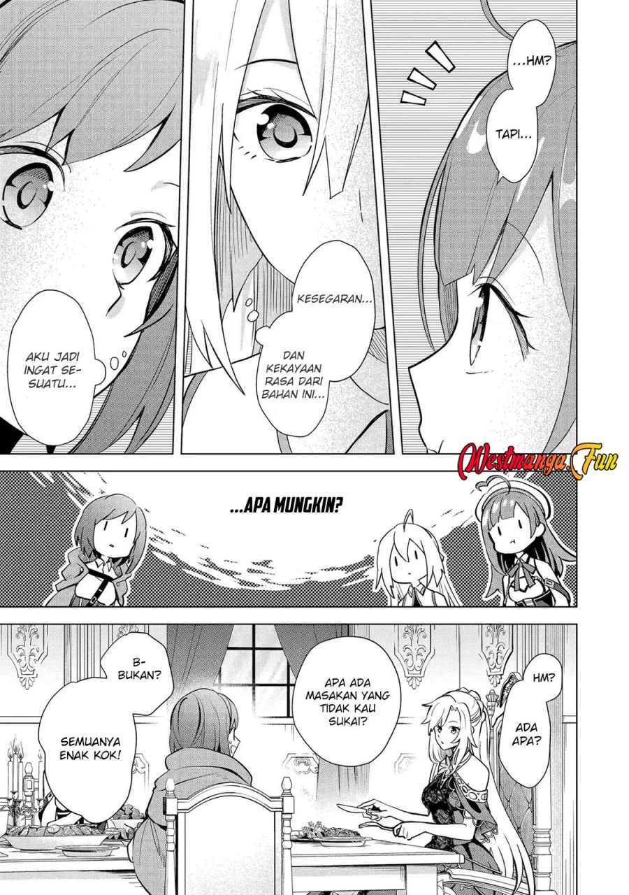 Saibai Cheat de Saikyou Saien E, Tada no Katei Saiendesu kedo? Chapter 14 Bahasa Indonesia