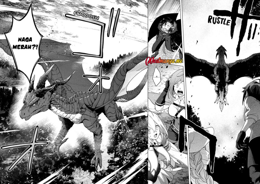 Saibai Cheat de Saikyou Saien E, Tada no Katei Saiendesu kedo? chapter 27