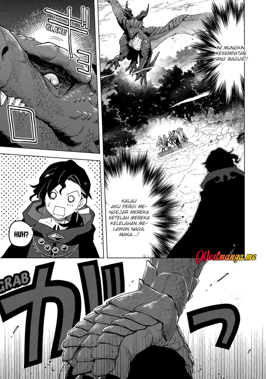 Saibai Cheat de Saikyou Saien E, Tada no Katei Saiendesu kedo? chapter 27