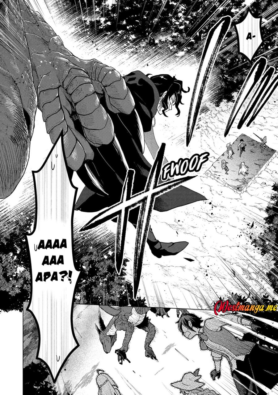 Saibai Cheat de Saikyou Saien E, Tada no Katei Saiendesu kedo? chapter 27