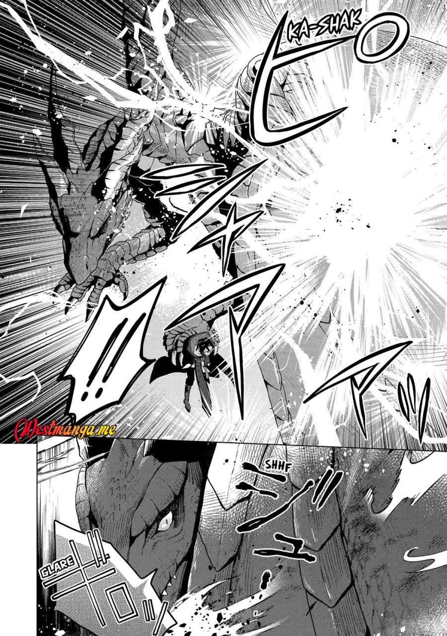 Saibai Cheat de Saikyou Saien E, Tada no Katei Saiendesu kedo? chapter 27