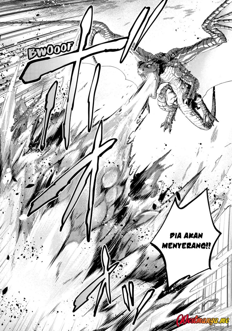 Saibai Cheat de Saikyou Saien E, Tada no Katei Saiendesu kedo? chapter 27