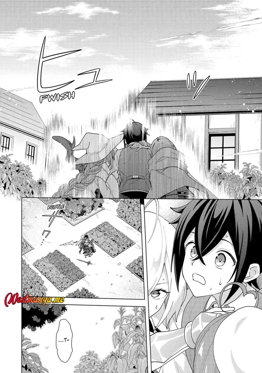 Saibai Cheat de Saikyou Saien E, Tada no Katei Saiendesu kedo? chapter 27