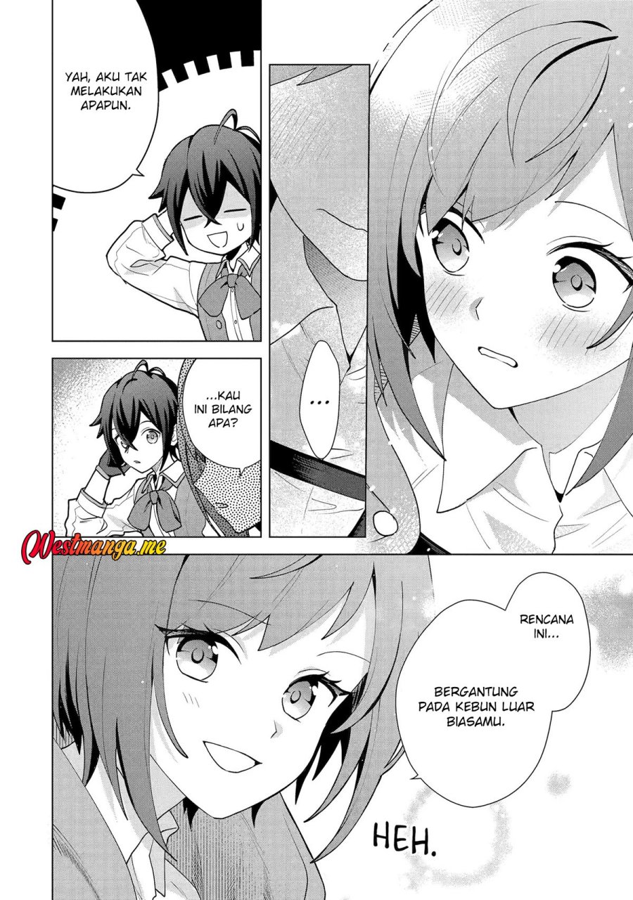 Saibai Cheat de Saikyou Saien E, Tada no Katei Saiendesu kedo? chapter 27