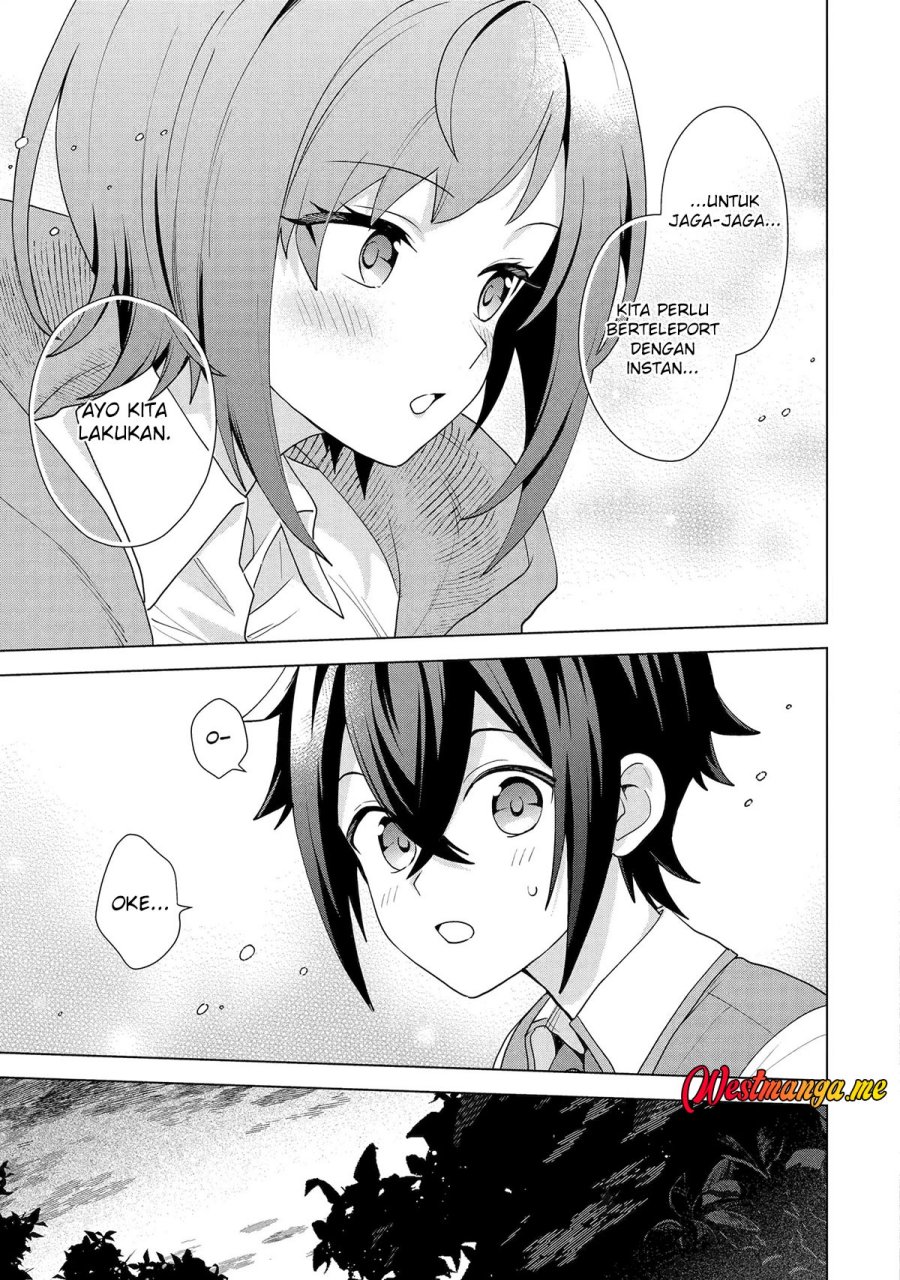 Saibai Cheat de Saikyou Saien E, Tada no Katei Saiendesu kedo? chapter 27