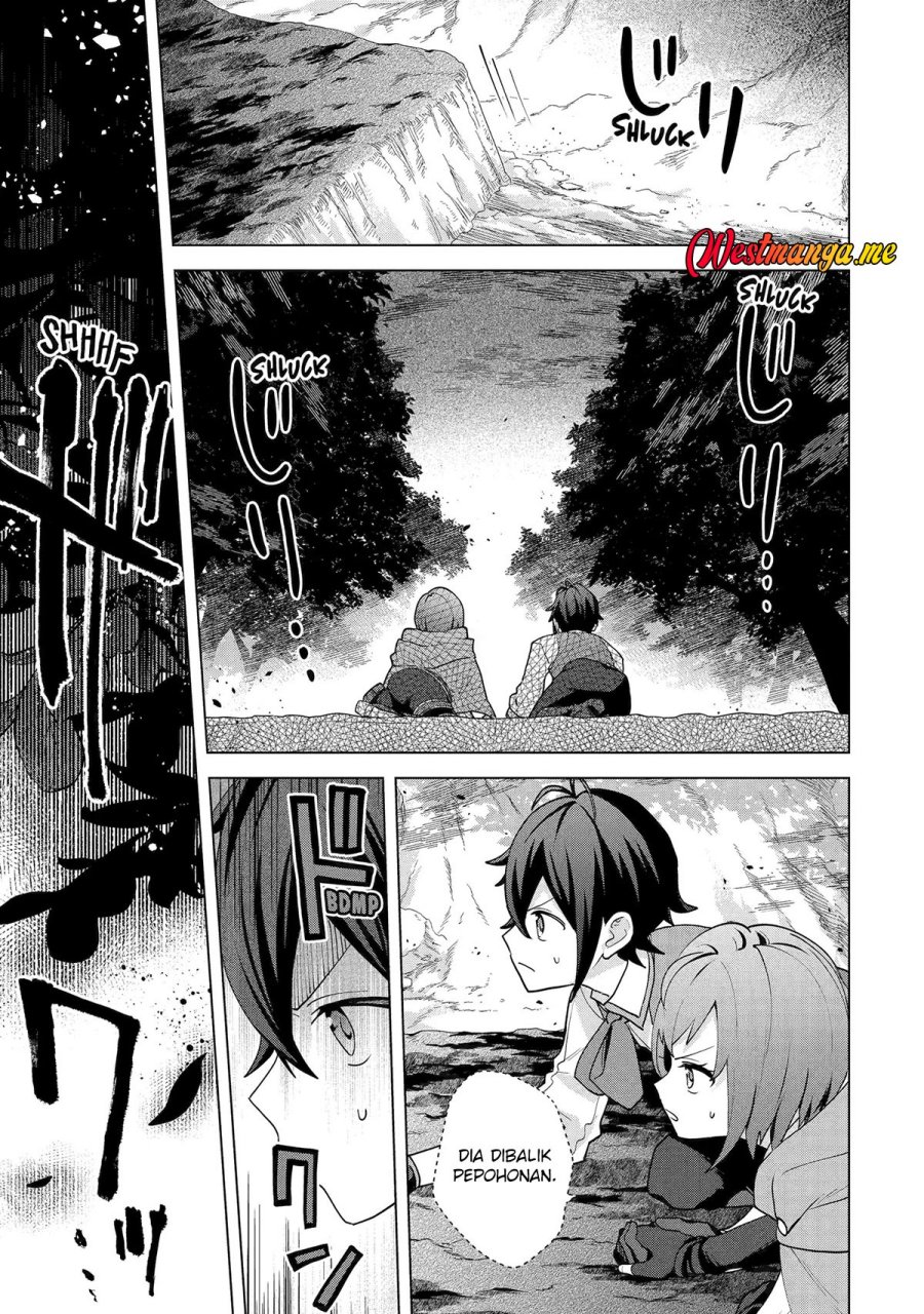 Saibai Cheat de Saikyou Saien E, Tada no Katei Saiendesu kedo? chapter 27