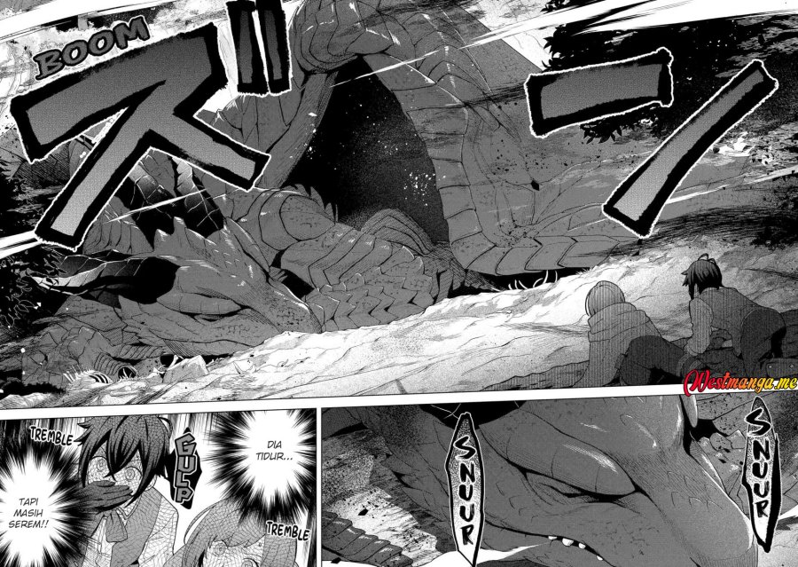 Saibai Cheat de Saikyou Saien E, Tada no Katei Saiendesu kedo? chapter 27