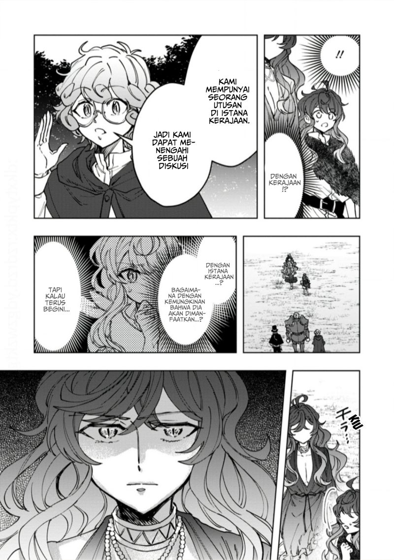 Saigai de Tamago wo Ushinatta Dragon ga Nazeka Ore wo Sodate Hajimeta (I Reincarnated and Became the Daughter of a Dragon!?) chapter 5